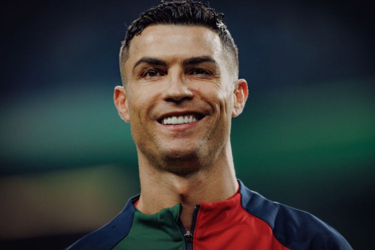 Κριστιάνο Ρονάλντο: «Είμαι πιο όμορφος από τον Μπέκαμ, εγώ δεν είμαι φυσιολογικός, είμαι τέλειος»