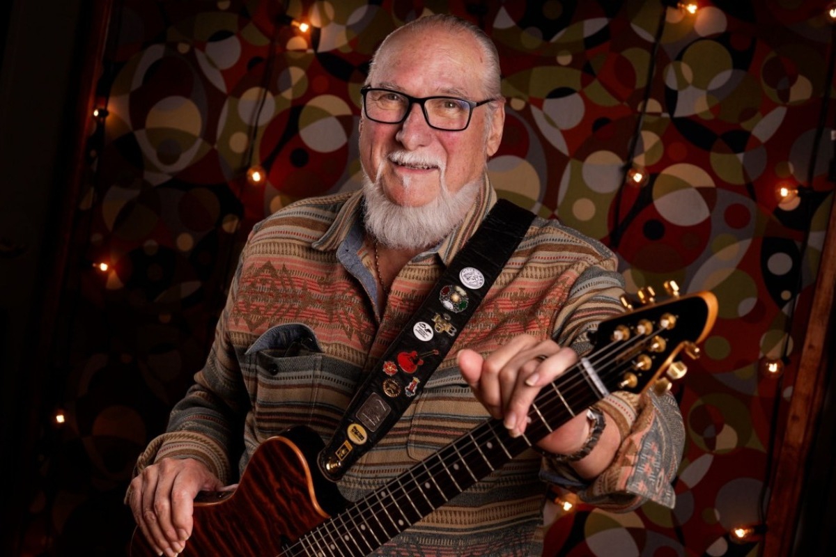 Πέθανε ο θρυλικός κιθαρίστας Steve Cropper