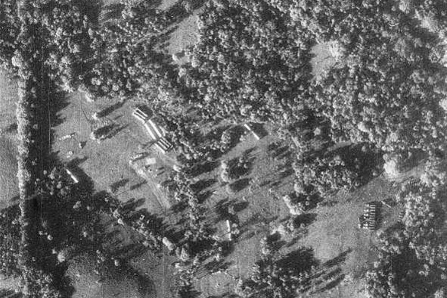 Σαν σήμερα: Η ημέρα που πλησιάσαμε περισσότερο στο ξέσπασμα ενός Γ` Παγκοσμίου Πολέμου