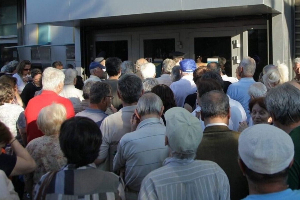 Αλλάζουν όλα στις συντάξεις: Τέλος η προσωπική διαφορά; – Δείτε πόσα θα κερδίσετε