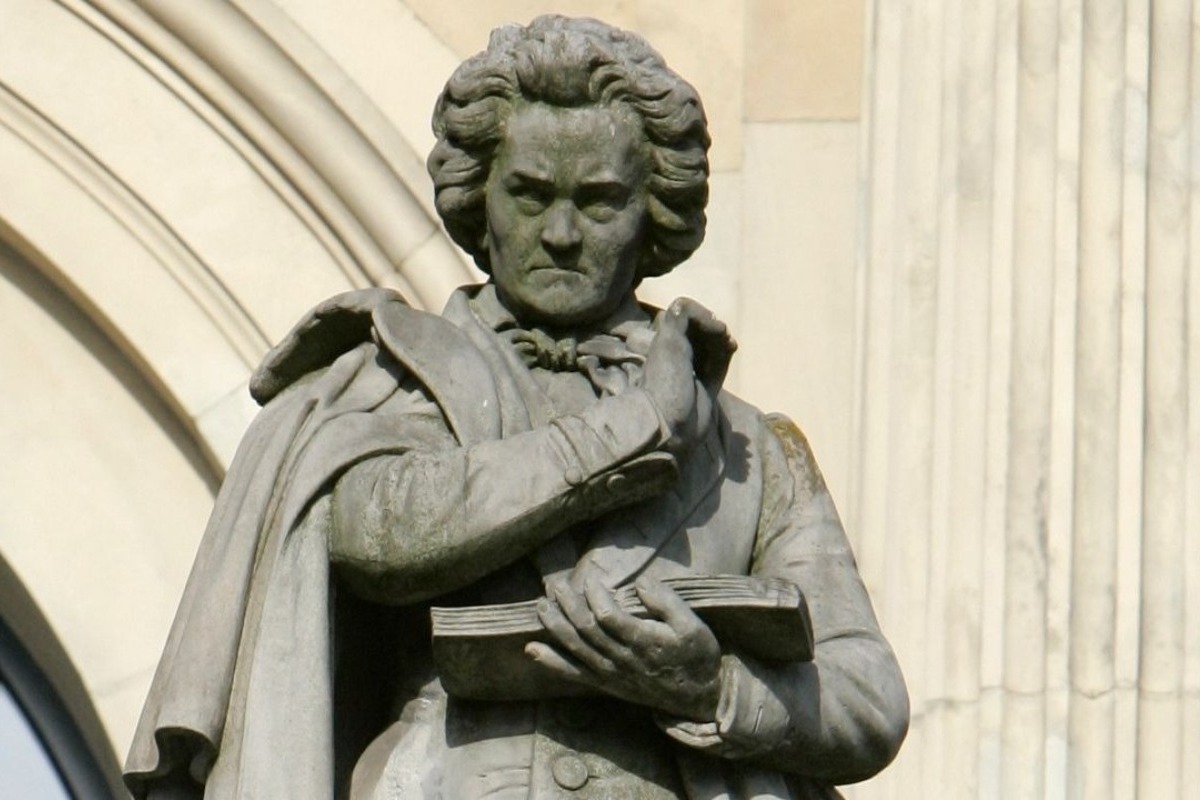 Σοκ: Το DNA τρίχας του Μπετόβεν έκρυβε μυστικά και εκπλήξεις 200 ετών