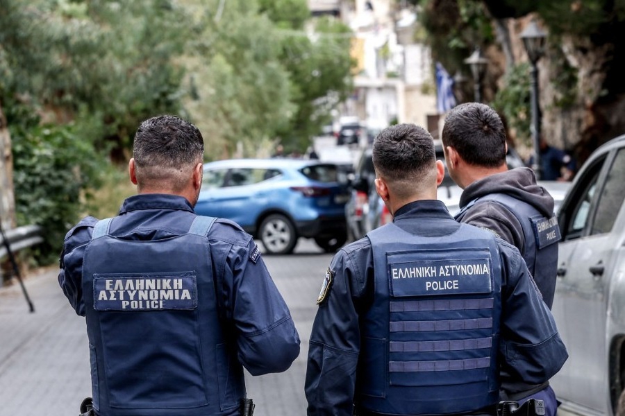 Δύο νεκροί και πάρα πολλοί τραυματίες στην κρητική βεντέτα στα Βορίζια