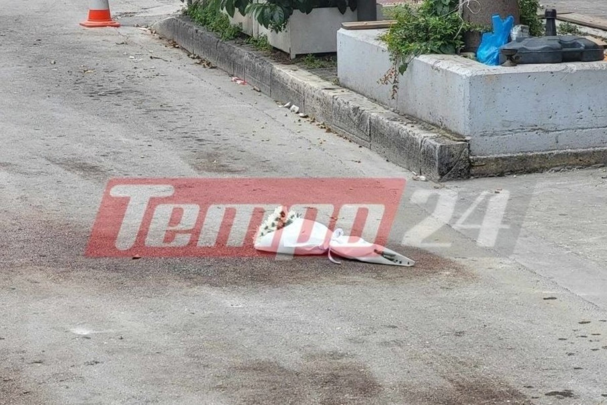 Τραγωδία στην Πάτρα: Ο 58χρονος πήγαινε να δει την κόρη του που γεννούσε και σκοτώθηκε από σοβάδες