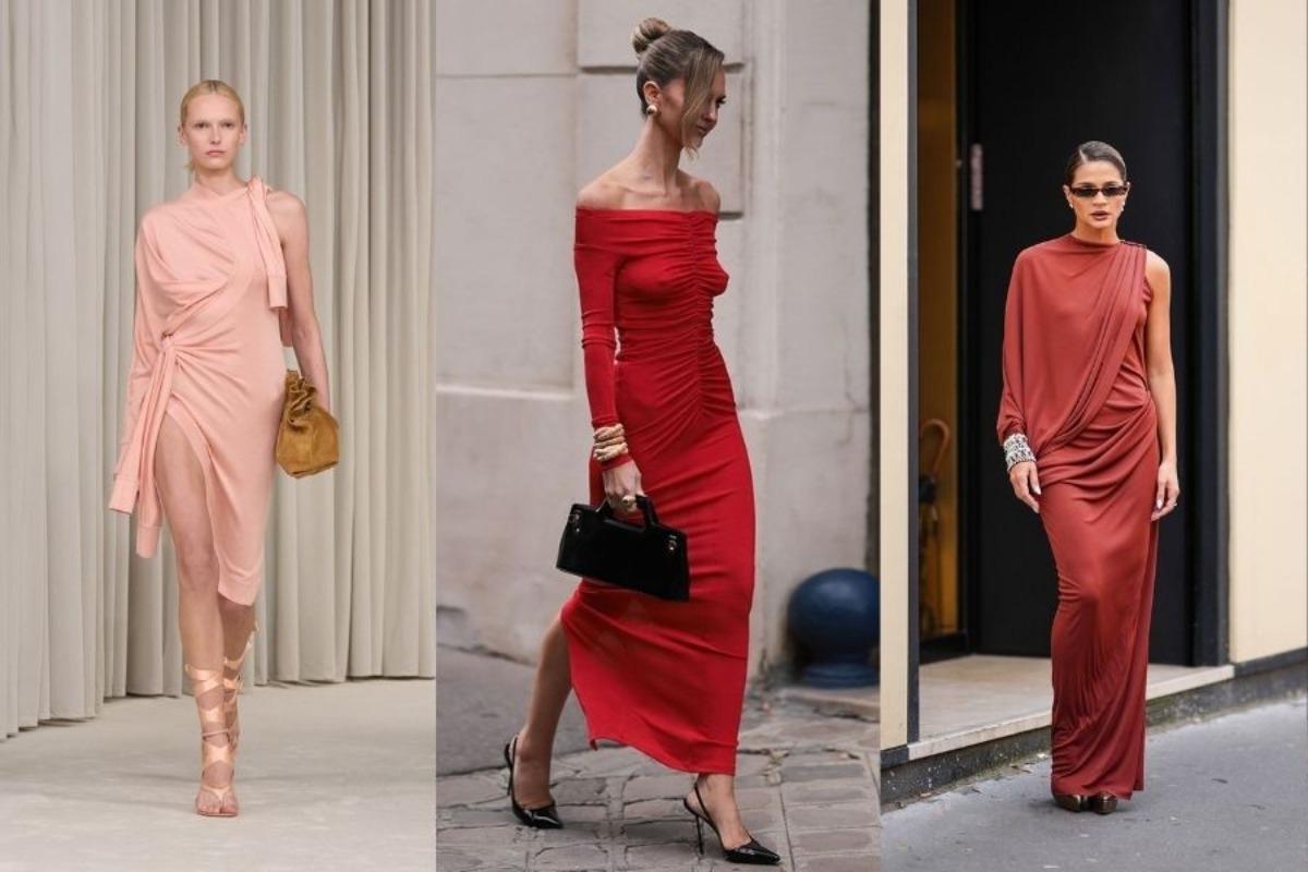 Αυτό είναι το απόλυτο φόρεμα της φετινής άνοιξης