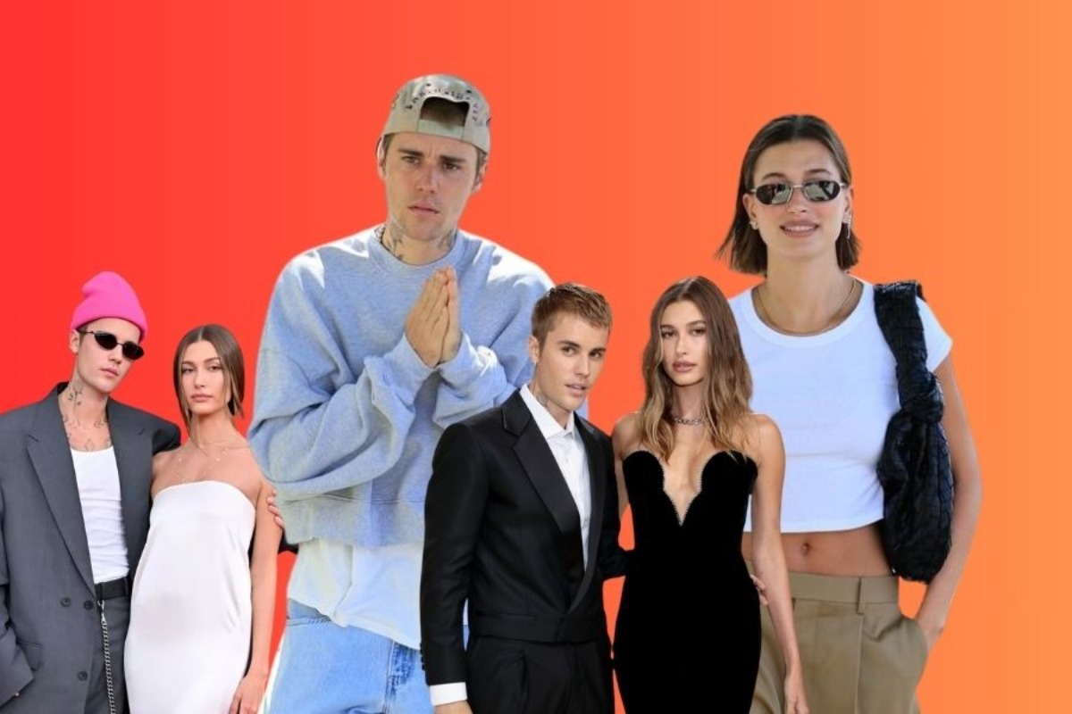 Η Hailey Bieber με παντόφλες στο πιο άβολο live της ζωής της – Όλο το δράμα με τον Justin
