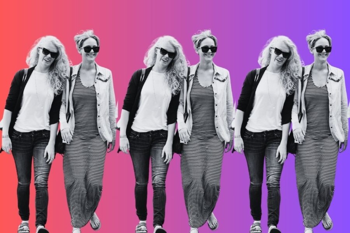 Η αναπάντεχη φιλία στο Hollywood που γεννήθηκε από τον ανταγωνισμό