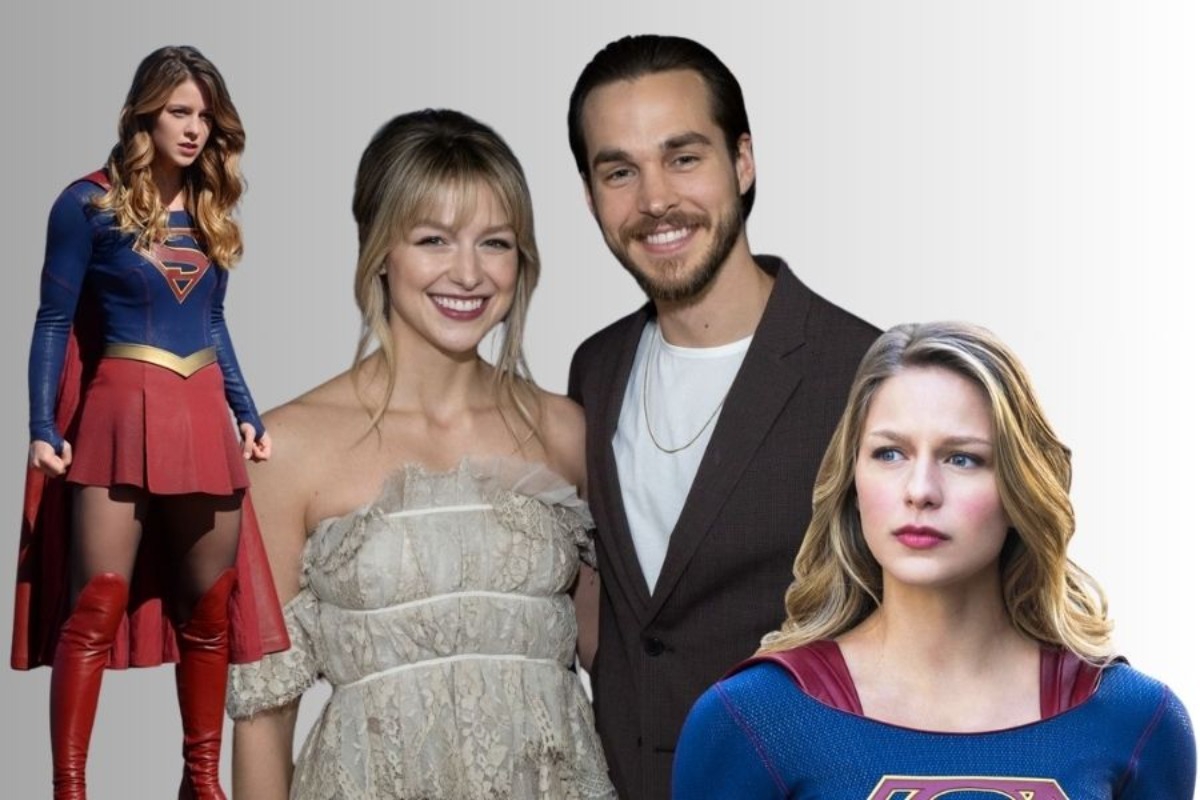 «Δε μπορούσα να σώσω τον εαυτό μου»: Η σοκαριστική εξομολόγηση της Melissa Benoist για την κακοποίηση που έζησε