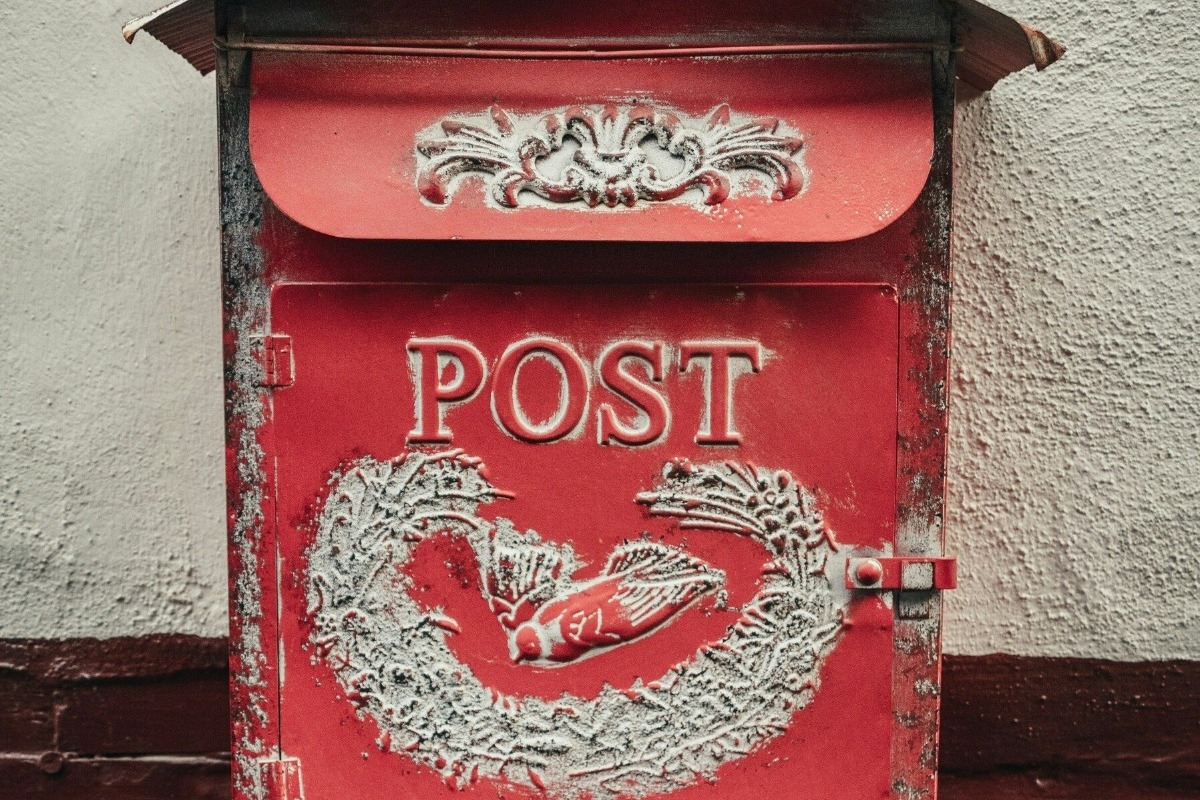 Τέλος εποχής για το ταχυδρομείο της Δανίας – Διακόπτεται η διανομή γραμμάτων