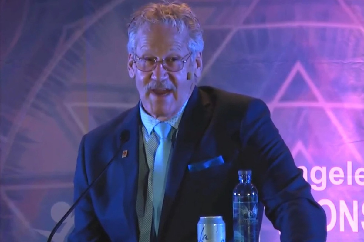 Έμεινε νεκρός για 30 λεπτά ‑ Τι είδε όταν η ψυχή του άφησε το σώμα