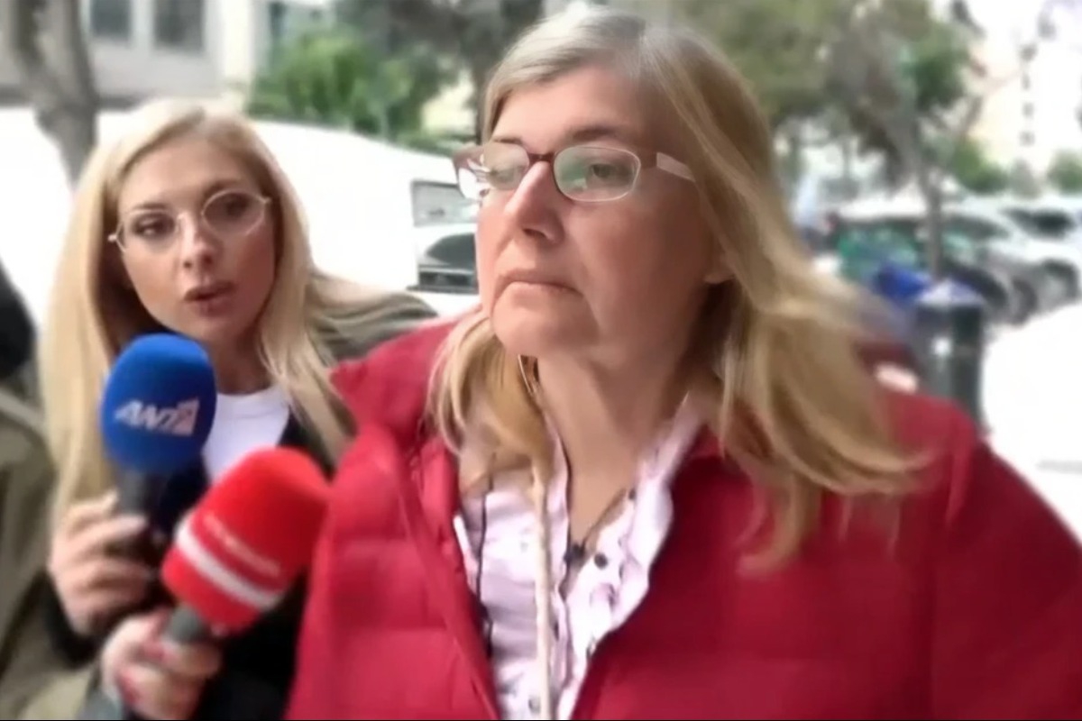 Εν διαστάσει σύζυγος δασκάλας στο Λουτράκι: Tης έλεγα να πάει στον γιατρό για να της δώσει φάρμακα