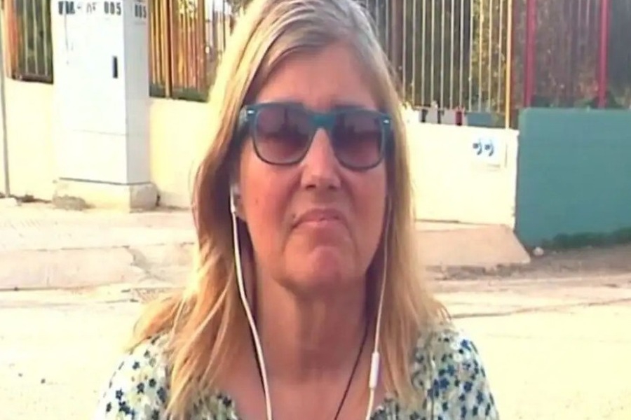 Λουτράκι: Σε διαθεσιμότητα η δασκάλα που κατήγγειλε 6χρονο μαθητή ότι τη θώπευσε – Τι λέει μετά το σάλο που προκάλεσε