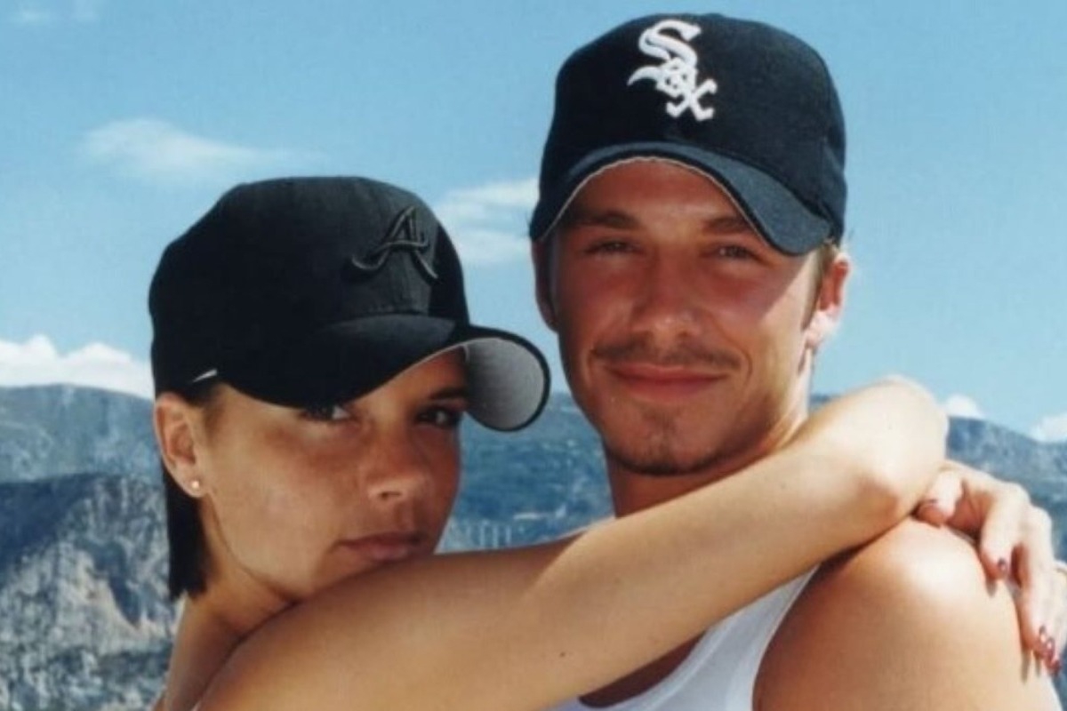 Ο Ντέιβιντ Μπέκαμ «λιώνει» από έρωτα για την Βικτόρια – «Η πιο υπέροχη σύζυγος» γράφει για τα 51α γενέθλιά της