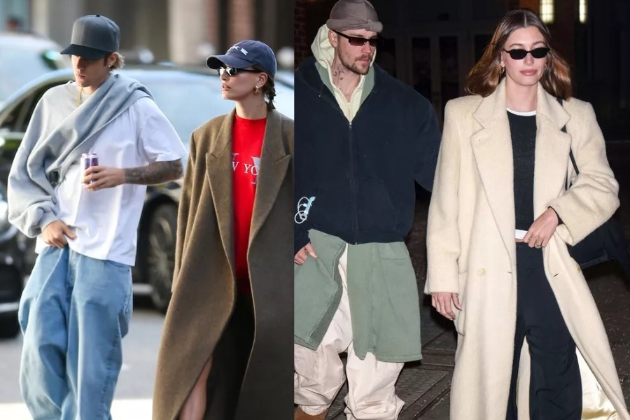 Κρίση στον γάμο των Bieber; Το unfollow που φούντωσε τις φήμες