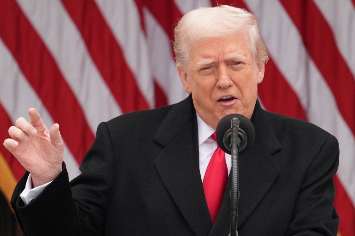 Tραμπ σε δημοσιογράφο των NYT: «Eίσαι άσχημη μέσα και έξω» ‑ Γιατί τον εξόργισε το άρθρο της