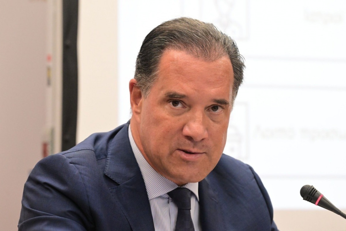 Γεωργιάδης: Ακύρωσε την επίσκεψή του στο νοσοκομείο Δράμας – «Αν πάω θα με πυροβολήσουν»!