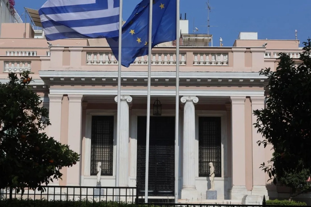 Ολοκληρώθηκε το έκτακτο ΚΥΣΕΑ για τις εξελίξεις στη Μέση Ανατολή