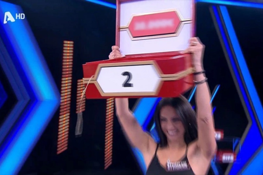 Απίστευτο Deal: Αρνήθηκε προσφορά 20.000€ και τελικά το κουτί της είχε…