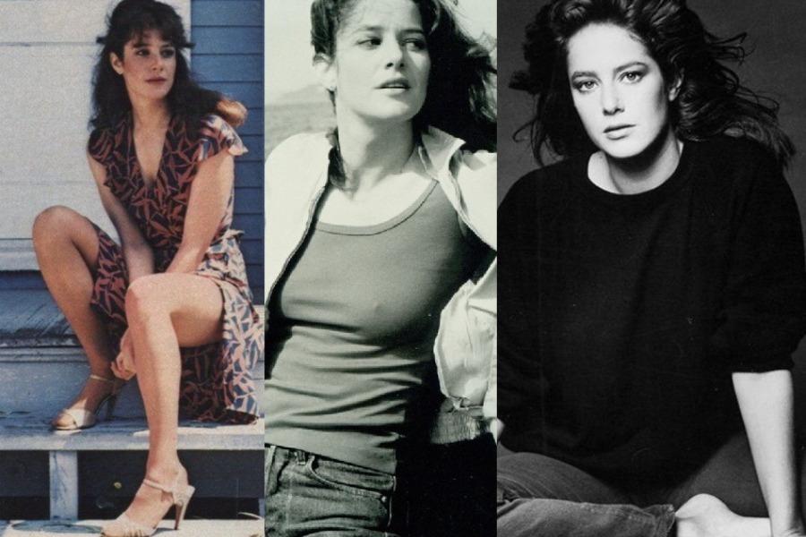 Η Debra Winger έκανε το ’80s Χόλιγουντ να παραμιλά