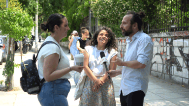 Πόσοι πιστεύουν στη μετά θάνατον ζωή; Πως φαντάζονται τη κόλαση;