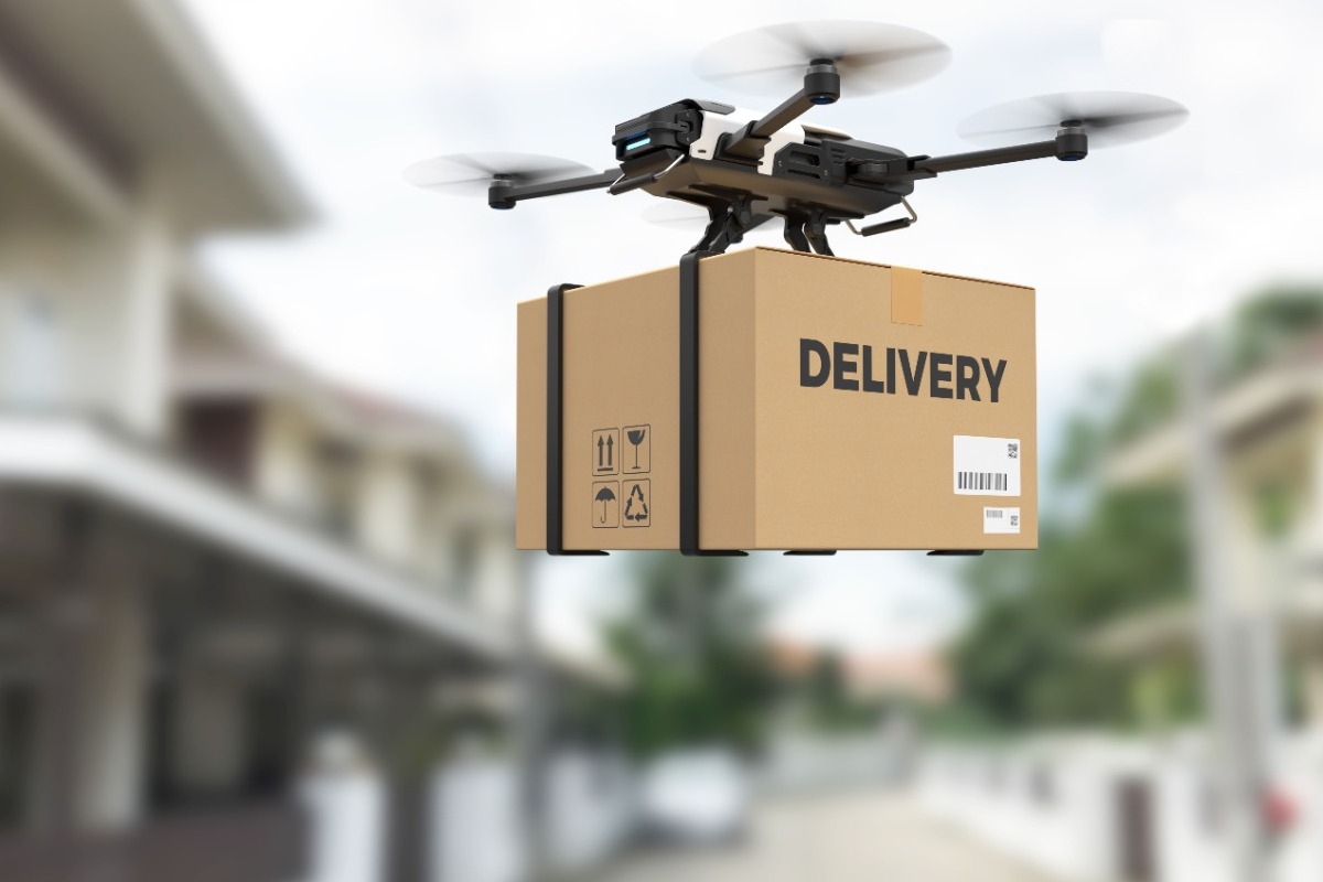 Πώς η Ιταλία έβγαλε νοκ άουτ την Amazon, κατά λάθος