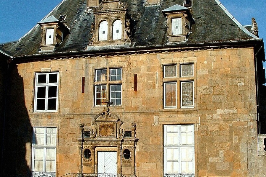 Μουσείο Denis Diderot: Νέα κλοπή στη Γαλλία λίγες ώρες μετά το Λούβρο