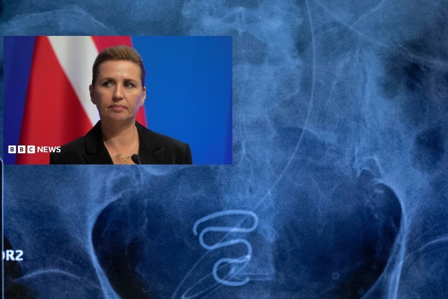 Το σκοτεινό μυστικό της Δανίας: Χιλιάδες κορίτσια στη Γροιλανδία στειρώθηκαν χωρίς να το ξέρουν