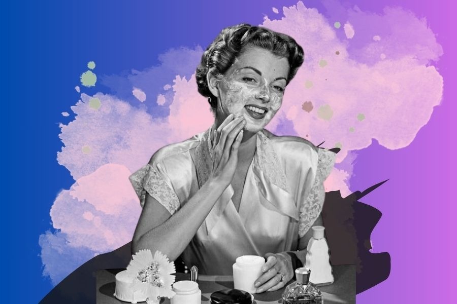 Τα μυστικά όσων έχουν ωραίο δέρμα ακόμη και όταν μεγαλώσουν