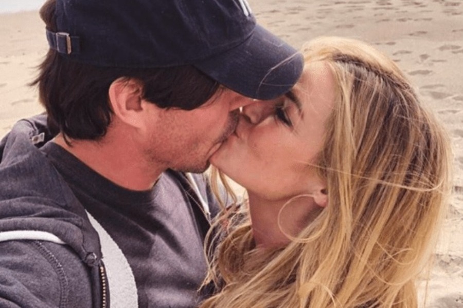 Διαζύγιο μετά από 6 χρόνια γάμου: To λαμπερό ζευγάρι που πήρε χωριστούς δρόμους