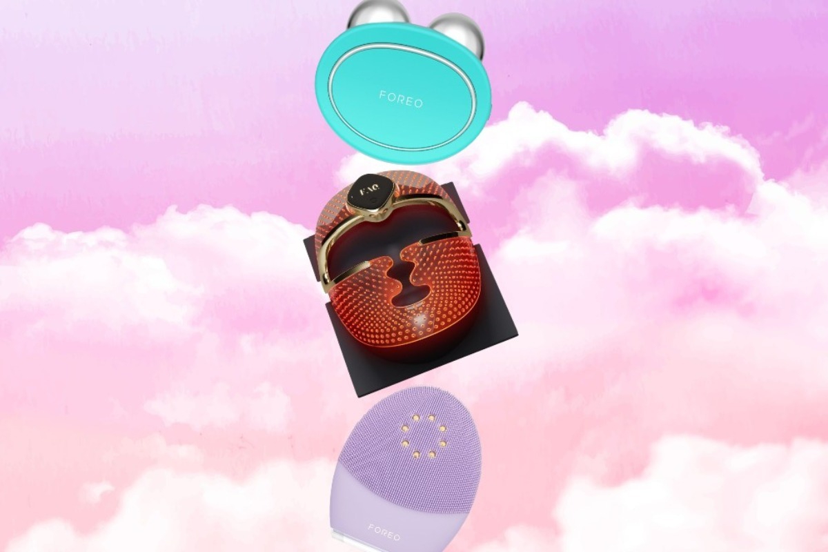 5 συσκευές που θα ενισχύσουν την παραγωγή κολλαγόνου εύκολα από την άνεση του σπιτιού σου