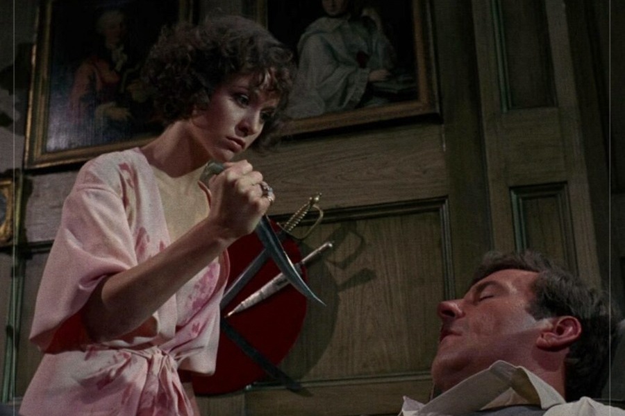 3+1 διαμαντάκια θρίλερ των 60s που αξίζει να δεις