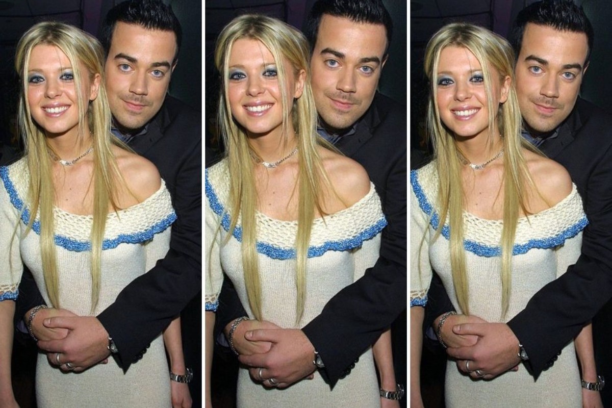 Το άδοξο τέλος του πιο διάσημου αρραβώνα των 2000s ‑ Η ιστορία αγάπης που κράτησε λιγότερο από ένα χρόνο