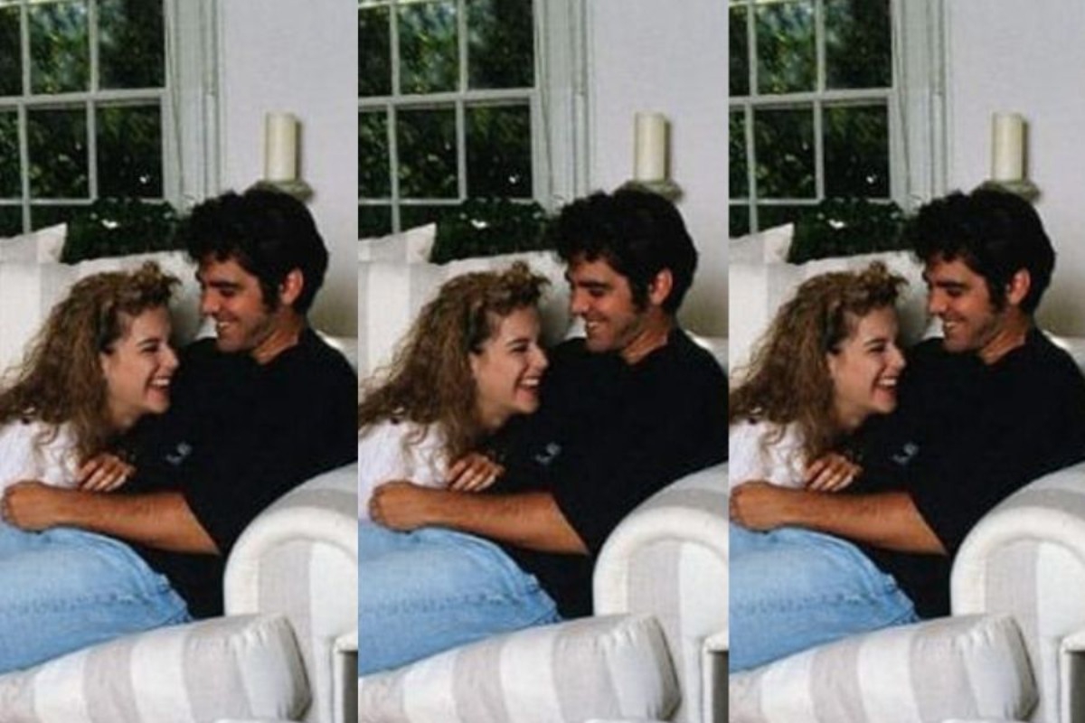 Όταν ο μεγαλύτερος γόης του Hollywood τα είχε με το «κορίτσι της διπλανής πόρτας» και της έκανε δώρο ένα ... γουρούνι