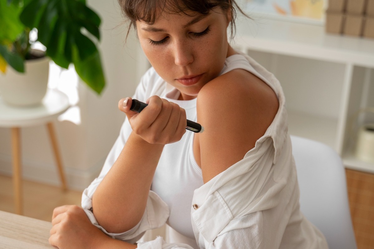 Τα φάρμακα κατά της παχυσαρκίας που αλλάζουν το παιχνίδι: Τι πρέπει να προσέχετε