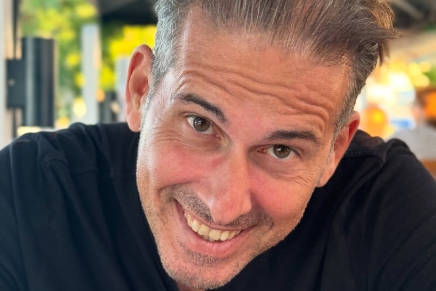 Η ανάρτηση του Διαμαντή Καραναστάση μετά την κλήση για οδήγηση υπό την επήρεια αλκοόλ: «Από αύριο μόνο φραπέ»