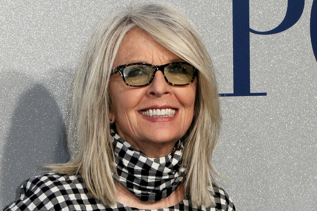 Πέθανε στα 79 της χρόνια η σπουδαία ηθοποιός Νταϊάν Κίτον