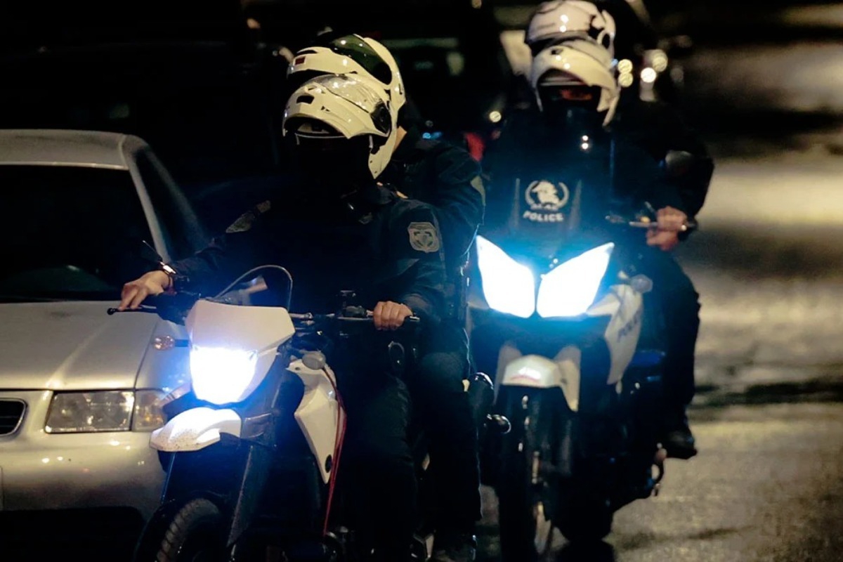 Νεκρός βρέθηκε σε ξενοδοχείο στην Αράχωβα ο Γιάννης Λάλας – Είχε κατηγορηθεί για τη δολοφονία του Γιώργου Καραϊβάζ