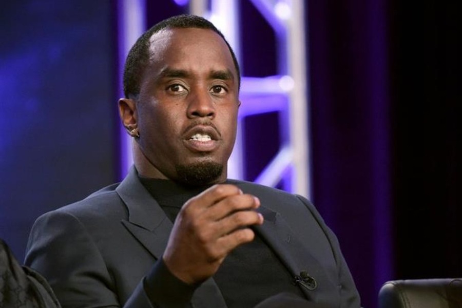 Diddy: Βίντεο και φωτογραφίες του μέσα από τη φυλακή