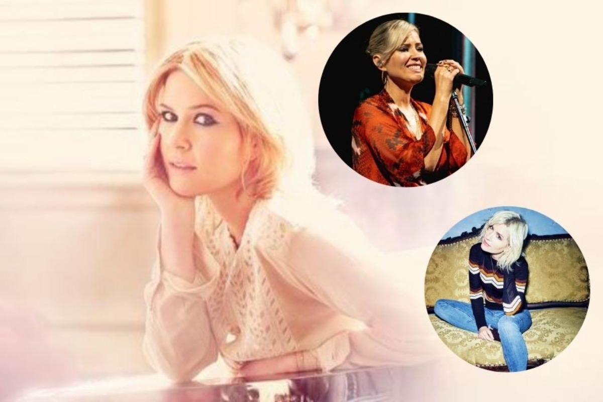 Το «σκάνδαλο» της Dido: Από τα Brit Awards μέχρι τους στίχους που ξεσήκωσαν αντιδράσεις!