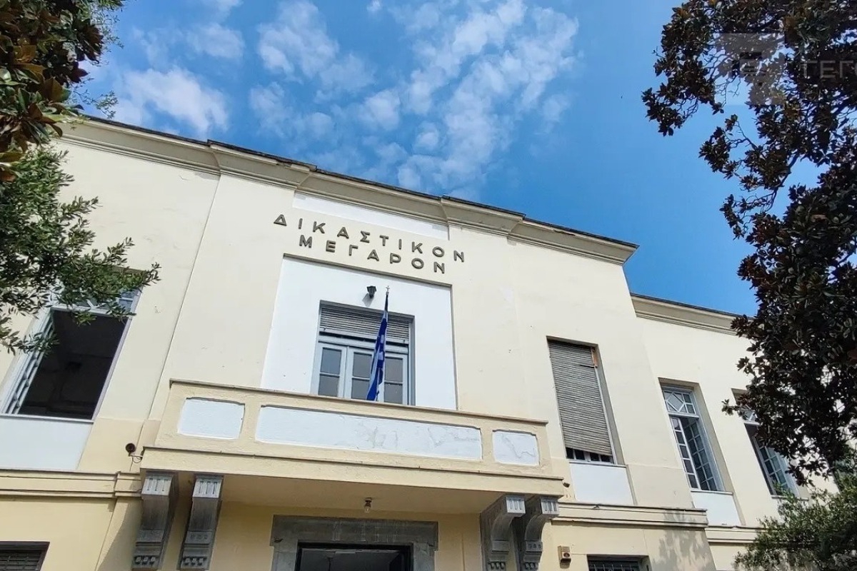 Ζέττα Μακρή: Ελεύθερος ο δημοσιογράφος που φέρεται να εκβίασε τη βουλευτή