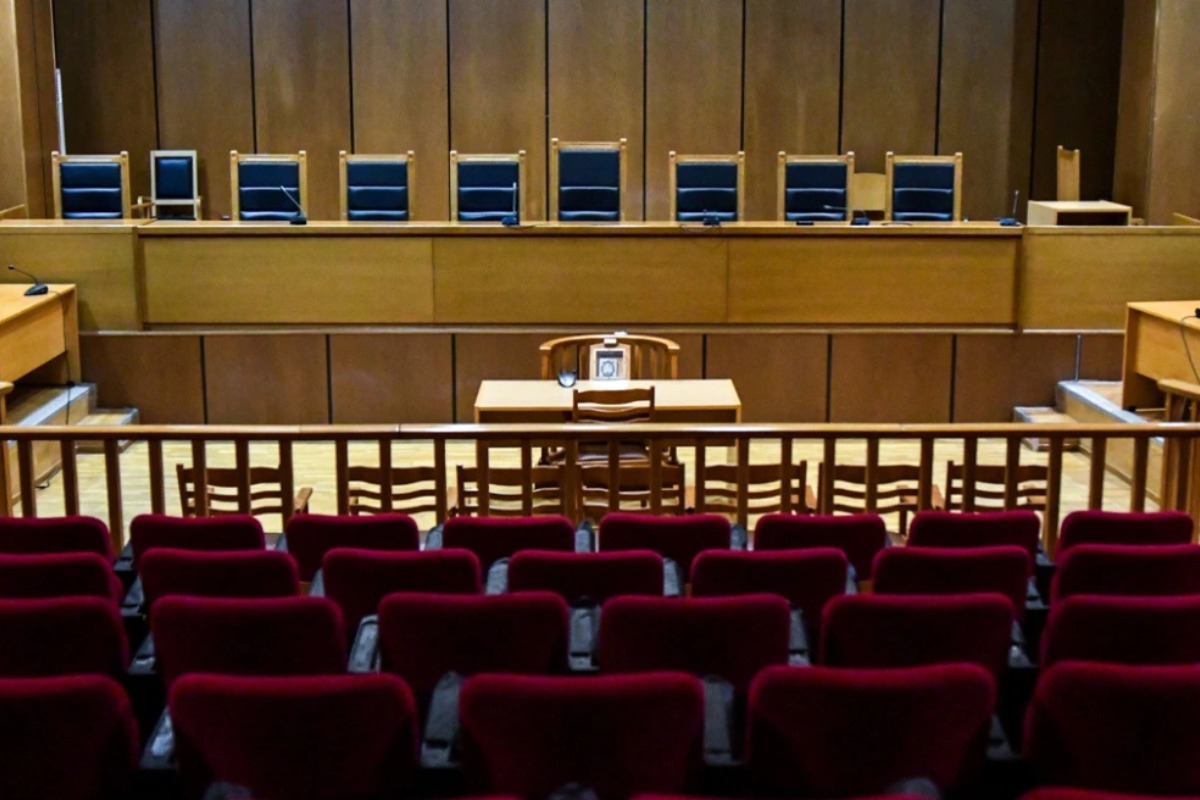 29χρονος καταδικάστηκε για σeξουαλική κακοποίηση ξαδέλφης του που ήταν μεθυσμένη στην Πέλλα