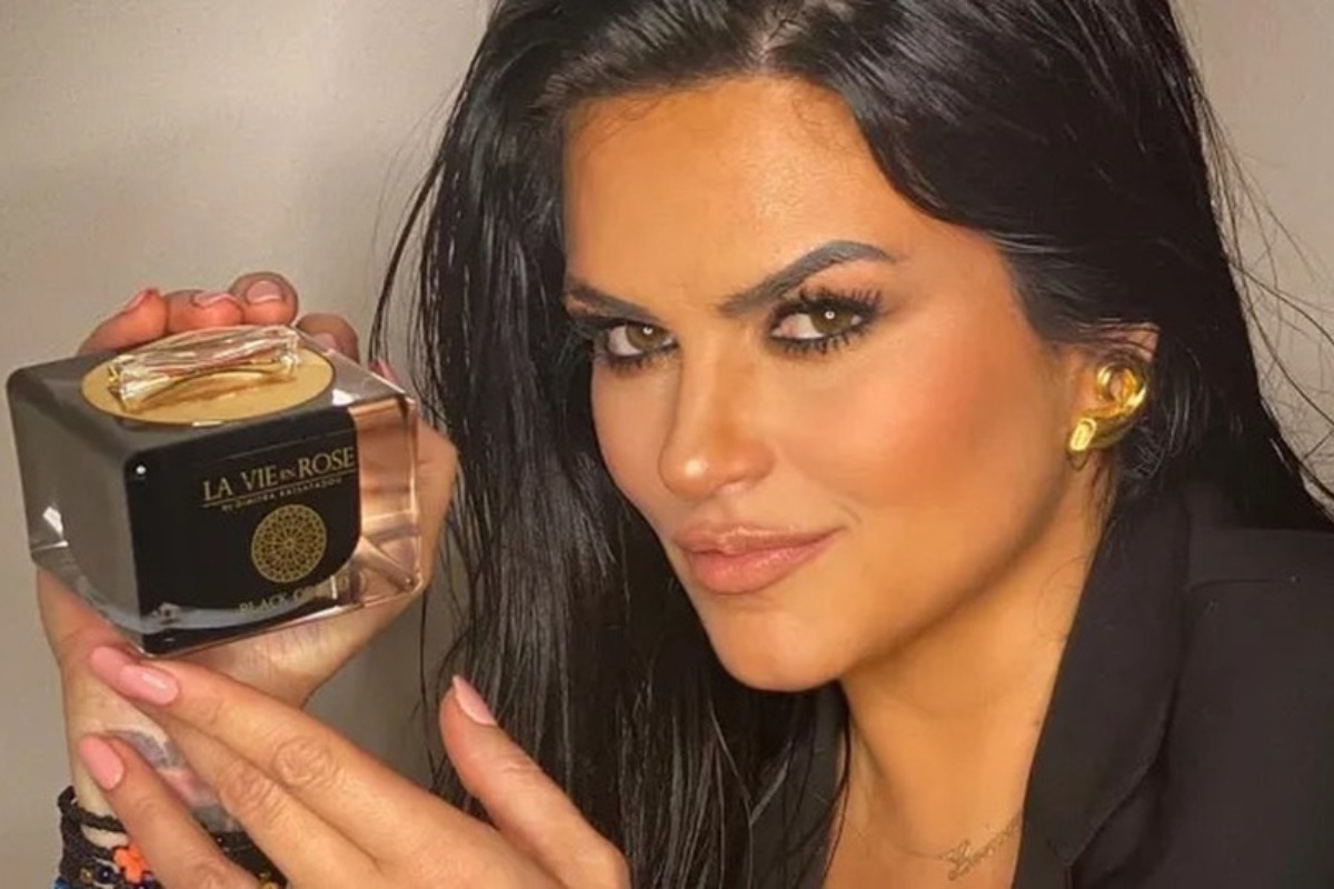 Δήμητρα Κατσαφάδου: «Εύχομαι να δημιουργήσω ένα δεύτερο Λαϊκό νοσοκομείο, το έχω κάνει τάμα»