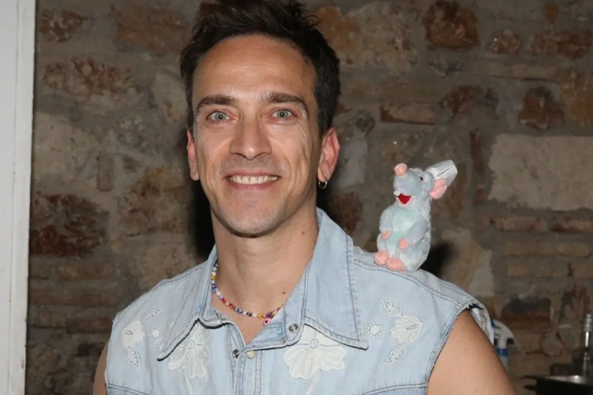 Δημήτρης Σαμόλης: «Έχω υποστεί bullying όταν ήμουν μικρός, ντρεπόμουν να το πω και στους γονείς μου»