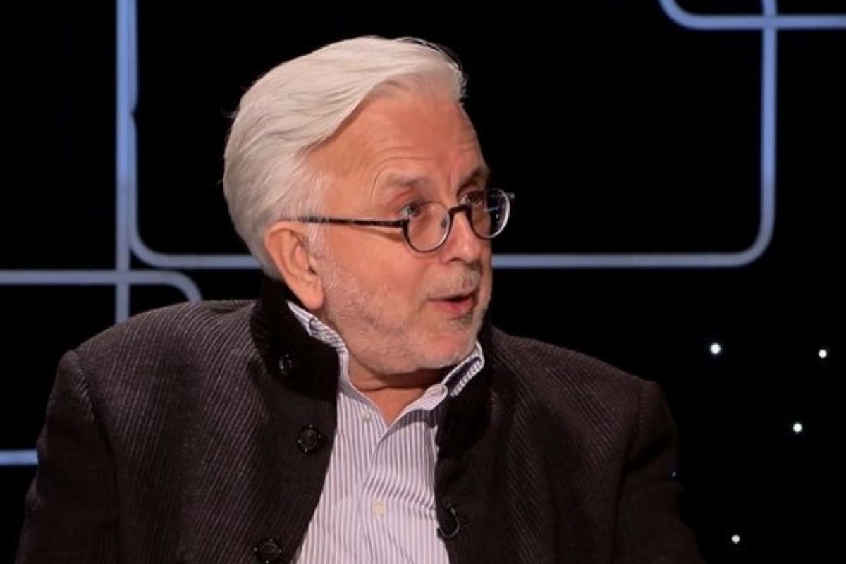 Δύσκολες ώρες για τον Δήμο Βερύκιο: Πέθανε ο αδελφός του σε ηλικία 57 ετών