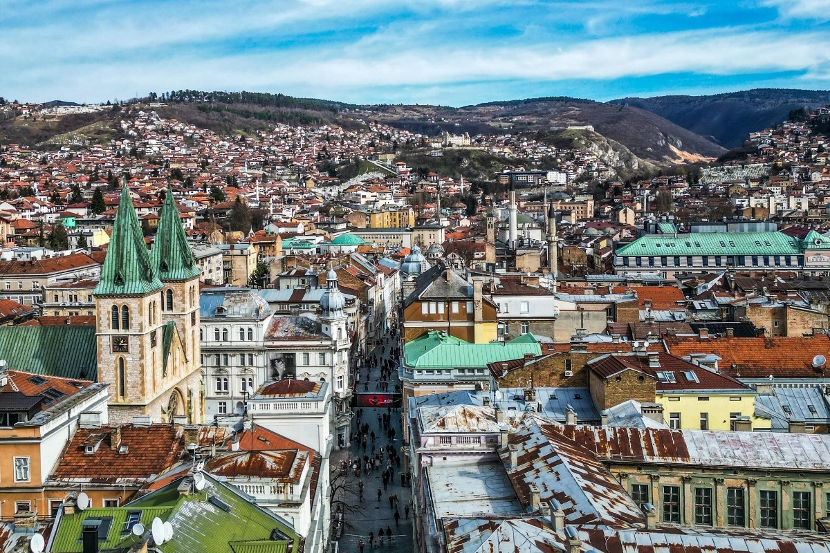 ΠΣΚ στο εξωτερικό: Μικρά διαμαντάκια να εξερευνήσεις μέσα σε ένα τριήμερο