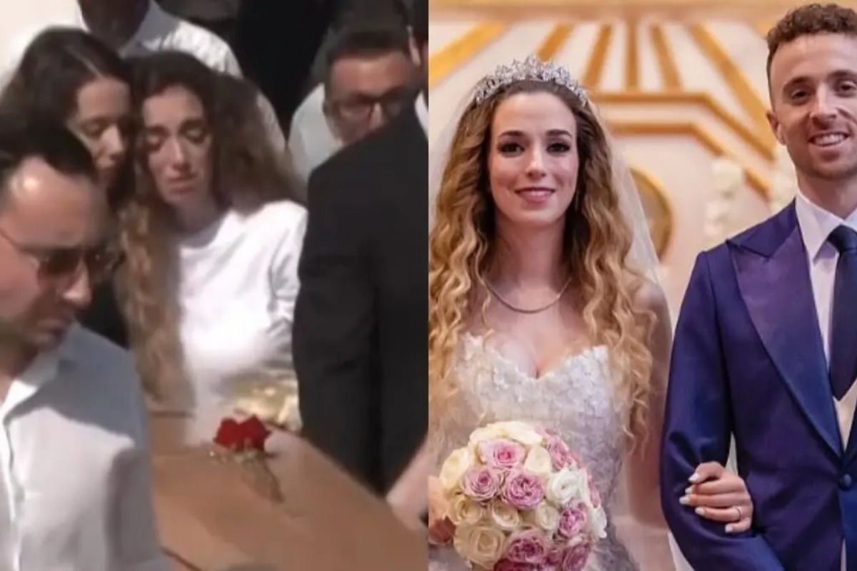 Ντιόγκο Ζότα: Κραυγή πόνου από την σύζυγό του! «Δεν θέλω λεφτά, φέρτε τον πίσω» – Η περιουσία που άφησε