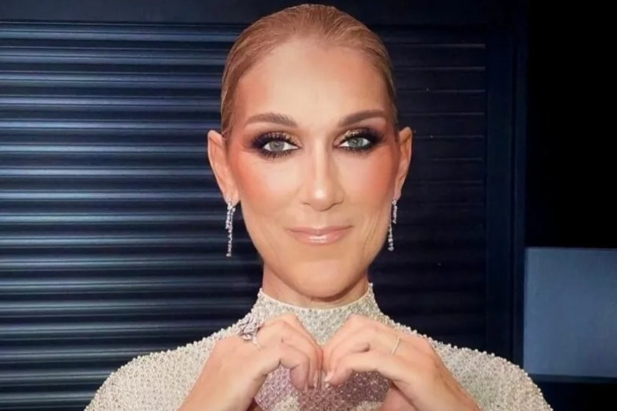 Celine Dion: Το συγκινητικό μήνυμά της μετά την ερμηνεία στην τελετή έναρξης των Ολυμπιακών Αγώνων