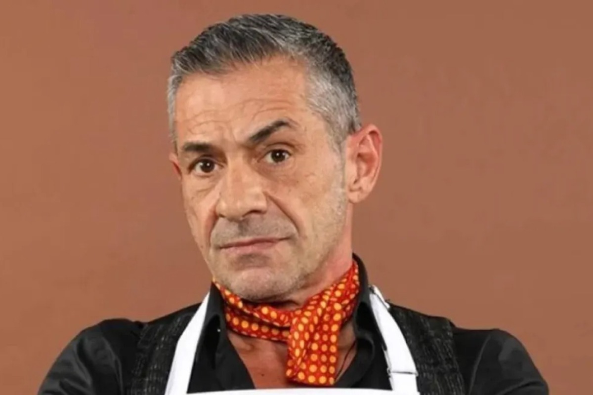 Διονύσης Πρώιος: Πέθανε ο πρώην παίκτης του Masterchef που είχε τραυματιστεί σε τροχαίο