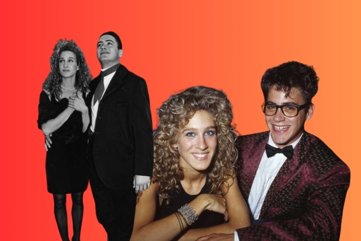 Όταν δύο stars 18 χρονών, μετακόμισαν μαζί μετά από λίγες εβδομάδες γνωριμίας – μια σχέση γεμάτη πάθος και φόβο