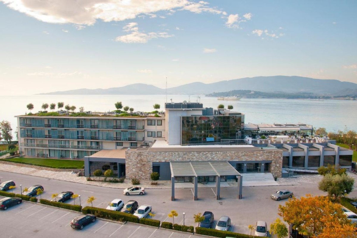 Domotel Xenia Volos: Καλοκαιρινή προσφορά τελευταίας στιγμής