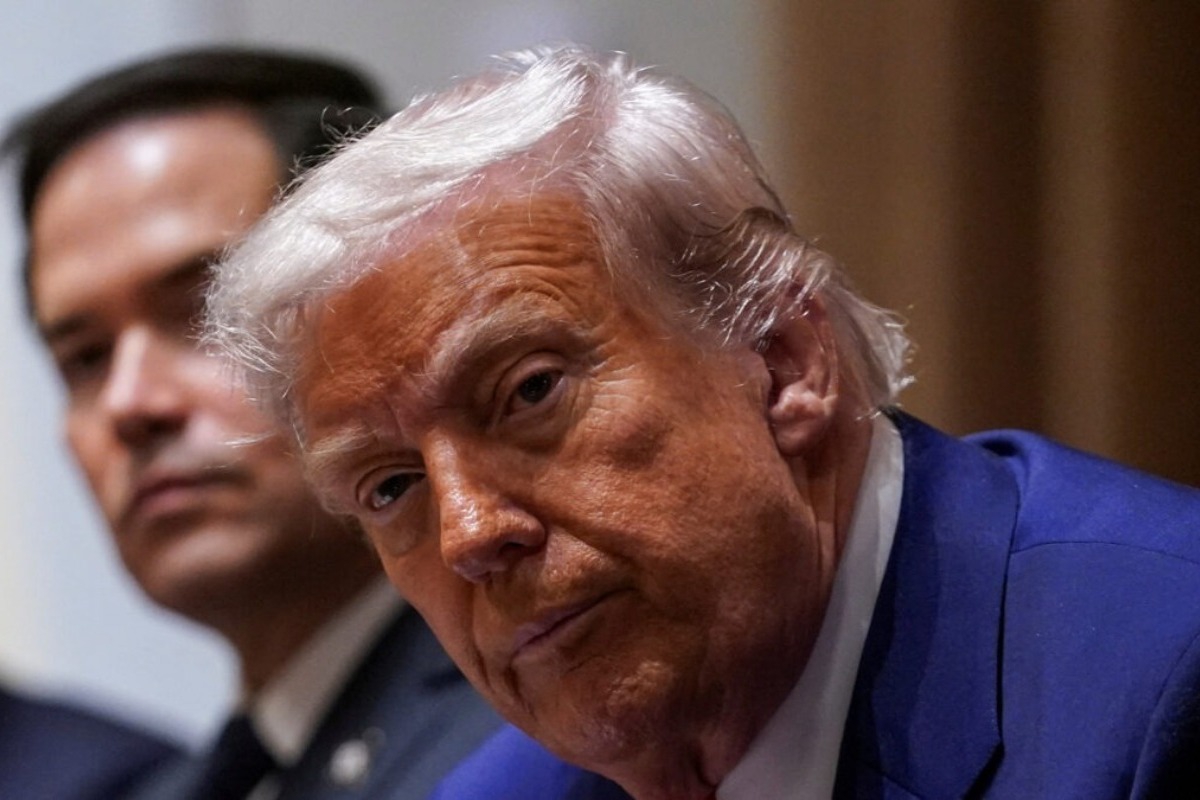 Ξεχωριστοί δασμοί σε ηλεκτρονικές συσκευές που έχουν εξαιρεθεί από τους υψηλούς δασμούς Τραμπ